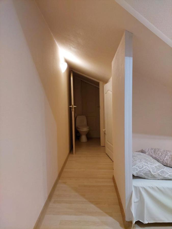 Cottages Delloress Jurmala Exterior photo