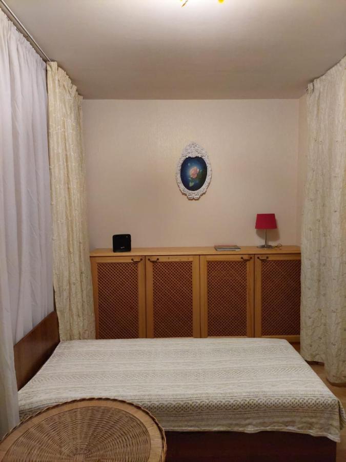 Cottages Delloress Jurmala Exterior photo