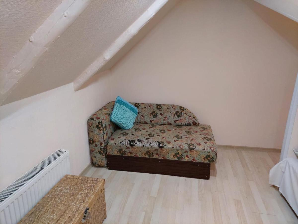 Cottages Delloress Jurmala Exterior photo