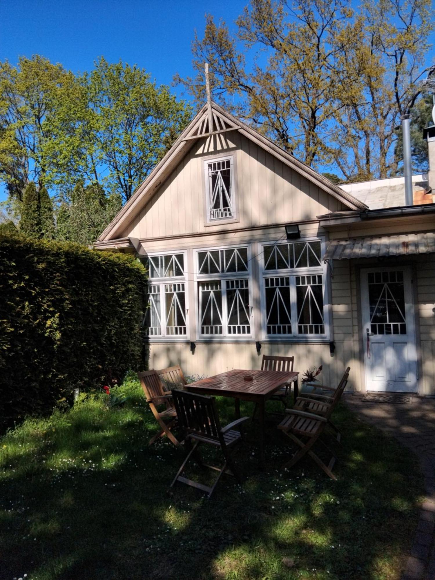 Cottages Delloress Jurmala Exterior photo