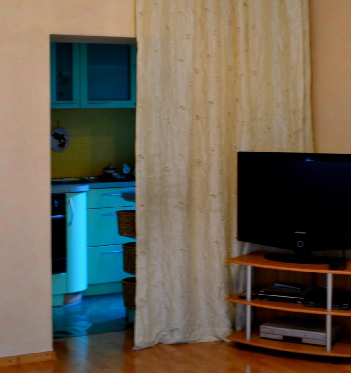 Cottages Delloress Jurmala Exterior photo