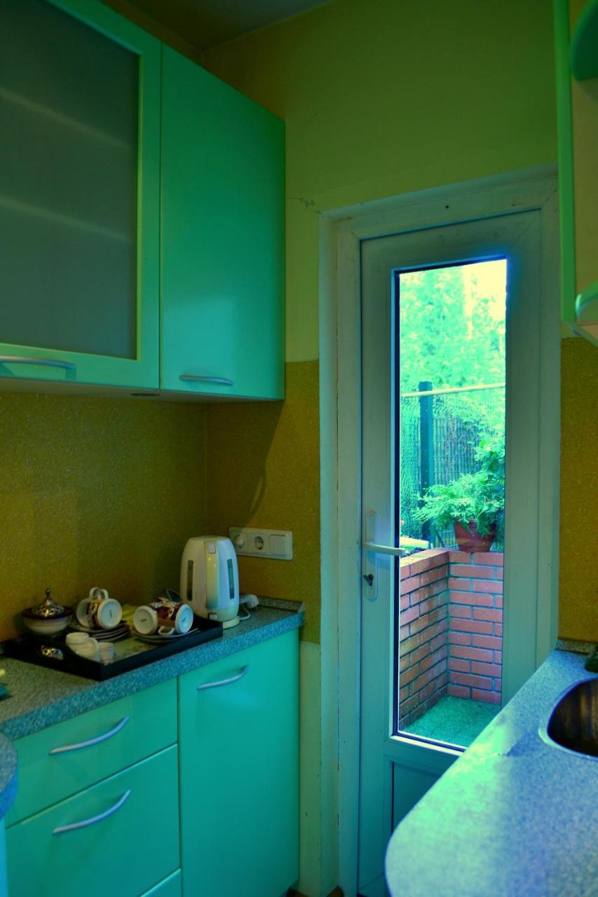 Cottages Delloress Jurmala Exterior photo